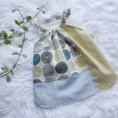 犬服【受注制作】Dog Dress Dog Clothes from Japan