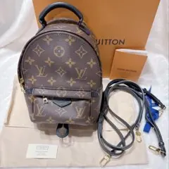 ミニリュック バックパック