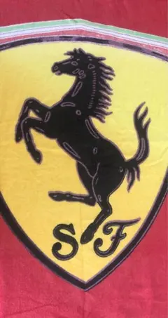 2026年最新】フェラーリ タオルの人気アイテム - メルカリ