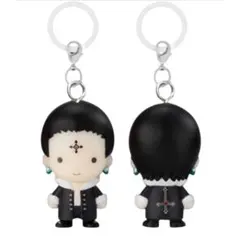 HUNTER×HUNTER 幻影旅団 めじるしアクセサリー クロロ