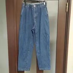 ゆるデニム　Мのサムネイル