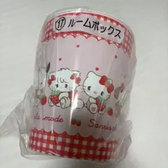 Lil ala mode × サンリオキャラクターズ 当りくじ ルームボックス