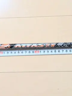 ATTAS JACK / ATTAS 11 / 5S/ Callawayスリーブ - メルカリ