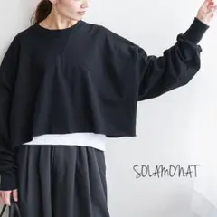 ソラモナ Tシャツ