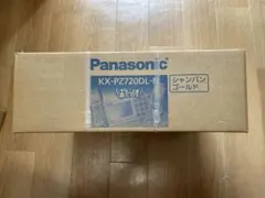 2026年最新】kx-pz628dleの人気アイテム - メルカリ