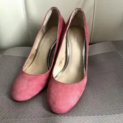 COACH コーチ　パンプス　36（23センチ）