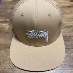 完売人気商品モデル‼️ステューシースナップバックキャップ‼️のサムネイル