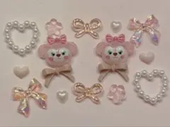 ✨️匿名配送✨️ ネイルパーツ まとめ売り 140