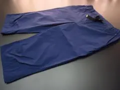 コロンビア Columbia ハーフパンツ L オムニシールド 紺