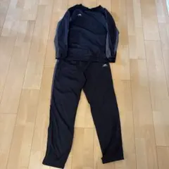 TIGORA ジャージ セットアップ 上下