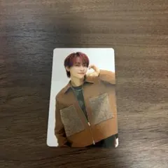 &TEAM ニコラス NICHOLAS ペンミ トレカ &❤︎