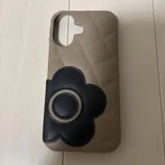 値下げ マリークヮント iPhone16ケース