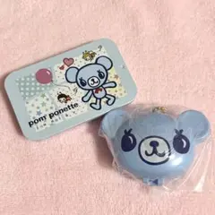 ナルミヤキャラクターズ　スイングケース、すらいどきゃん　ミントくんのサムネイル