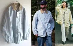 新品 在原みゆ紀さん着用 L.L.BEAN 2025SS フィールドコート S