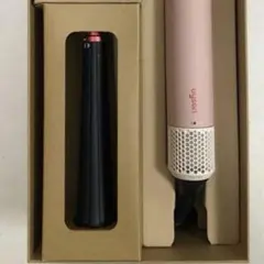 Dyson hs08 airwrap サクラチェリー ３０ミリ　カーラーロングのサムネイル