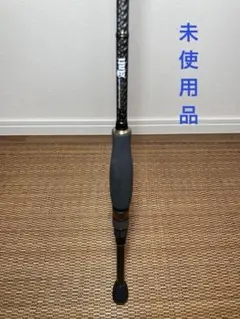 レイドジャパン グラディエーターアンチ GA-611MLS-ST Strideのサムネイル