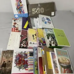 嵐ライブ/映画　Blu-ray DVD CD
