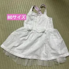 ベビー　キッズ　ワンピースのサムネイル