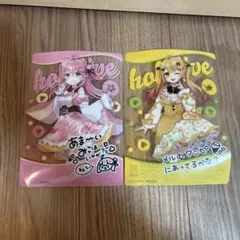 2025年最新】ホロライブクリアポスターの人気アイテム - メルカリ