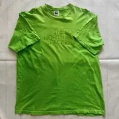 ザ・ノース・フェイス (The North Face) Tシャツ