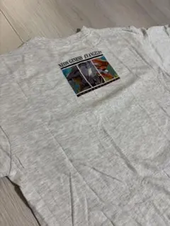 未使用品 1997年 エヴァンゲリオン Tシャツ 非売品