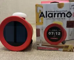 ニンテンドー アラーモ ケーブルなし - メルカリ