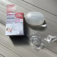 Pigeon 乳頭保護器Lのサムネイル