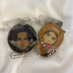 橘ケンチ セット