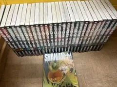 2026年最新】全巻 完全版 シャーマンキングの人気アイテム - メルカリ