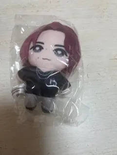 INI かぷっこふれんず 松田迅