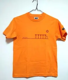 Helly Hansen オレンジ Tシャツのサムネイル
