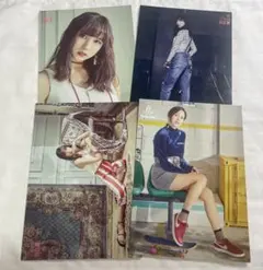 TWICE ミナ ラントレ BDZ TWICELAND