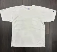 美品 Champion Reverse Weave TシャツC3-Z319 M