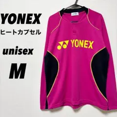 ヨネックス トレーナー ジャージ テニス バドミントン ウォームアップ メンズM