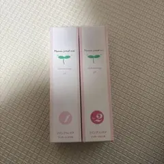 スリムマッサージオイル・ジェル 2本セット