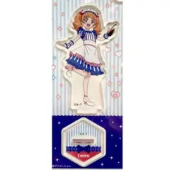 2026年最新】愛崎えみる アクリルスタンドの人気アイテム - メルカリ マシェリ 愛崎えみるプリキュア  マルイ  マリンビッグアクリルスタンド