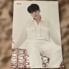 SEVENTEEN セブチ ウジ フライヤー 24H 渋谷 タワレコ - メルカリ
