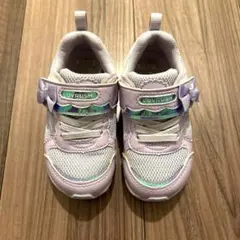 Luvrushスニーカー　15cmEE