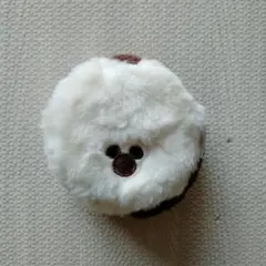 ディズニーリゾート　耳あて・イヤーマフ