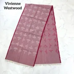 【未使用】Vivienne Westwood 花柄ストールピンク麻綿 春夏タグ付 2026年最新】ヴィヴィアン ストールの人気アイテム - メルカリ