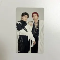 LAPOSTA2025　西洸人　髙塚大夢　ケミトレカ　R063