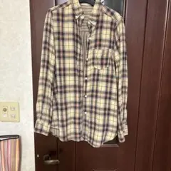 ゴア　リバーシブルガーゼシャツのサムネイル