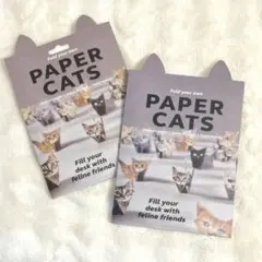 ✳︎猫さんの折り紙2パックセット✳︎