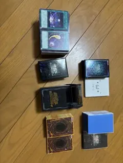 遊戯王　デュエリストボックス　プリズマティックサモン　6種　コンプ　サプライ コナミスタイル|KONAMIの公式通販サイト | 【発売日以降順次お届け