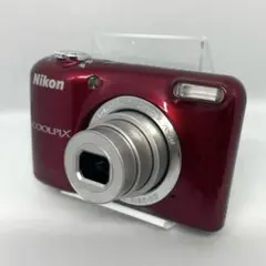 2026年最新】Nikon COOLPIX L31の人気アイテム - メルカリ