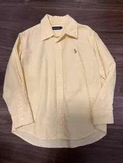 Ralph Lauren 長袖シャツ 120