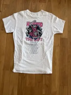 【新品未使用】　ハイスタンダード　2026年 ツアーTシャツ　XL Indigoblue様専用 ハイスタンダード 2026年 ツアーTシャツ XXL - メルカリ