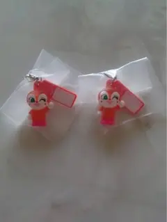 アンパンマン ドキンちゃん めじるしアクセサリー