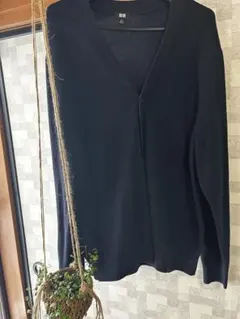 UNIQLO カーディガン XL 美品