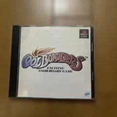 クールボーダーズ